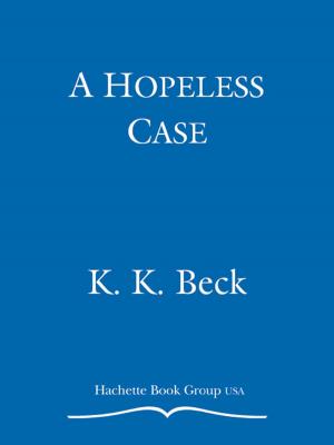 Cover of the book A Hopeless Case by Jill Marjama-Lyons, Mary J. Shomon