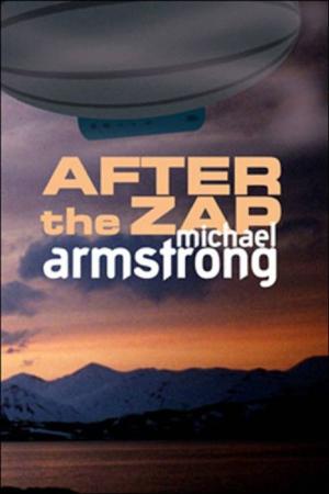 Cover of the book After the Zap by Michael D. Seidman, Marie Moneysmith