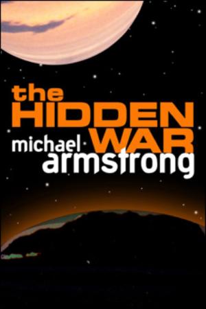 Cover of the book The Hidden War by Marilyn Pappano