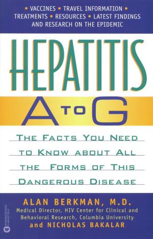 Book cover of Hepatitis A to G