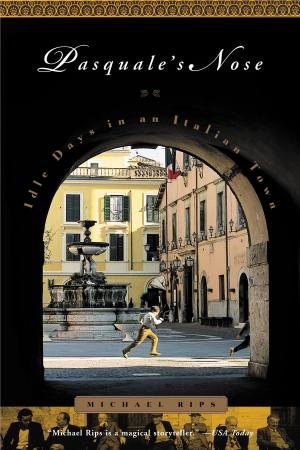 Cover of the book Pasquale's Nose by Ralph Keyes