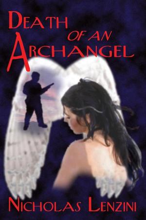 Cover of the book Death of an Archangel by Lottie Gillmore