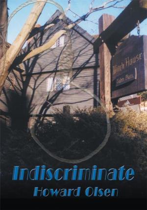 Cover of the book Indiscriminate by Matthew Dewey