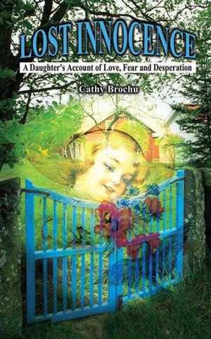 Cover of the book Lost Innocence by Dan Arthur