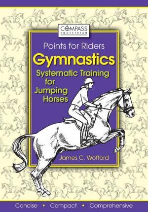 Book cover of Gymnastics: Systematic Training for Jumping Horses