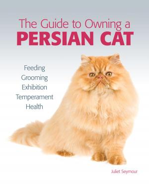 Cover of the book Guide to Owning a Persian Cat by Sheila Webster Boneham, Ph.D.