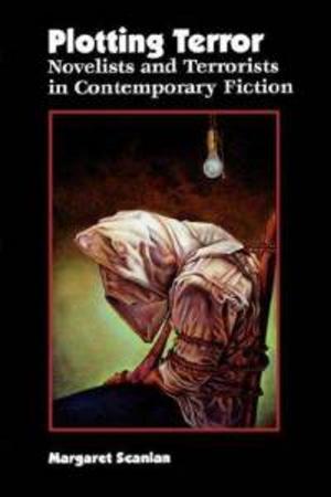 Cover of the book Plotting Terror by John Elder