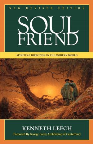 bigCover of the book Soul Friend by 