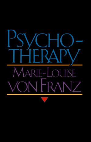 Cover of the book Psychotherapy by David Richo