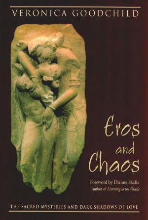 Cover of the book Eros and Chaos by David H. Rosen, MD
