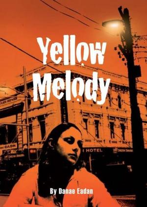 Cover of Yellow Melody