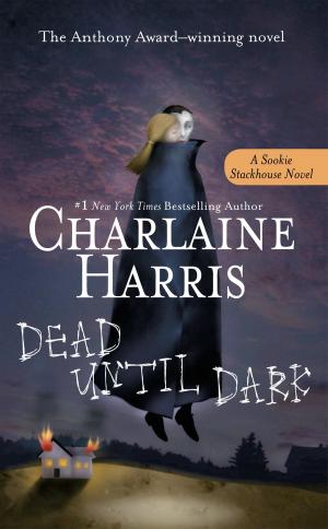 Book cover of Dead Until Dark