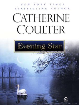 Book cover of Evening Star