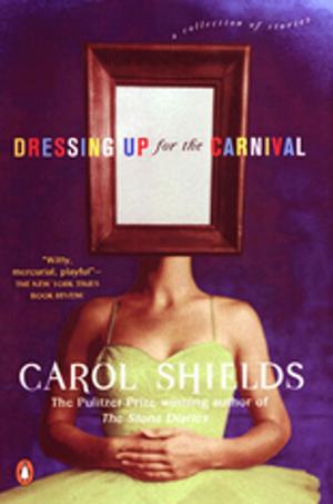 Cover of the book Dressing Up for the Carnival by Tabor Evans