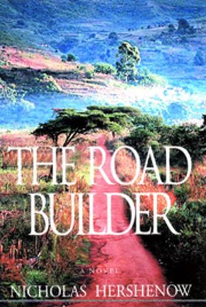 Cover of the book The Road Builder by Erin McCarthy