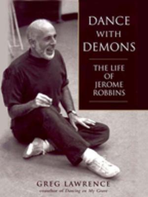Cover of the book Dance with Demons by Deirdre Martin