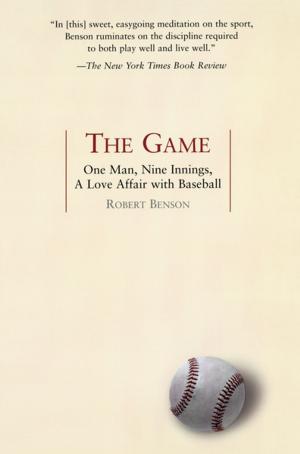 Cover of the book The Game by Glen Cook
