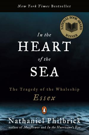 Cover of the book In the Heart of the Sea by Tom Clancy, Steve Pieczenik, Jeff Rovin