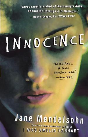 Cover of the book Innocence by Nelson George