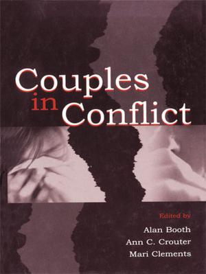 Cover of the book Couples in Conflict by Troy A. Rule