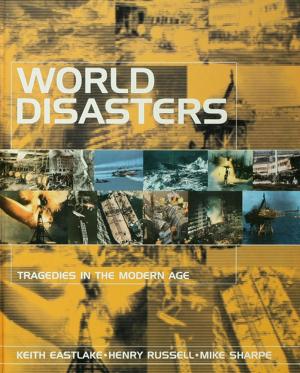 Cover of the book World Disasters by Erik De Haan, Willemine Regouin