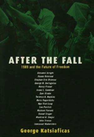 Cover of the book After the Fall by Wolff-Michael Roth, Angela Calabrese Barton