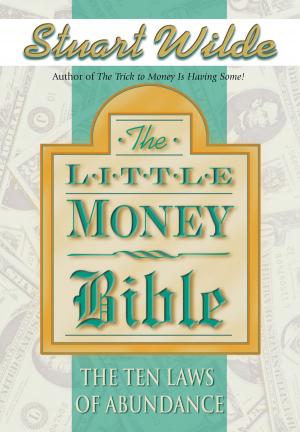 Book cover of The Little Money Bible