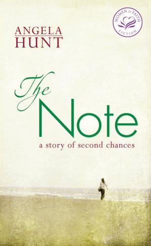 Cover of the book The Note by Tim Brown