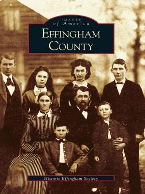 Cover of the book Effingham County by Kathleen Smith, YubaRoots