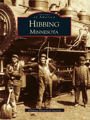 Cover of the book Hibbing, Minnesota by Ross Allison, Teresa Nordheim