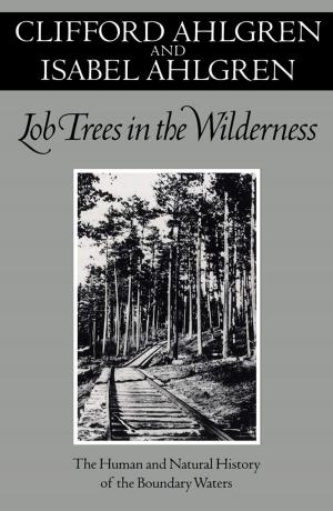 Book cover of Lob Trees In The Wilderness