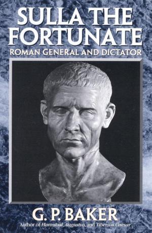 Cover of the book Sulla the Fortunate by William Schoell