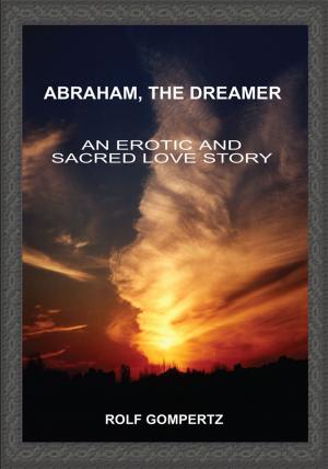 Cover of the book Abraham, the Dreamer by Susan James