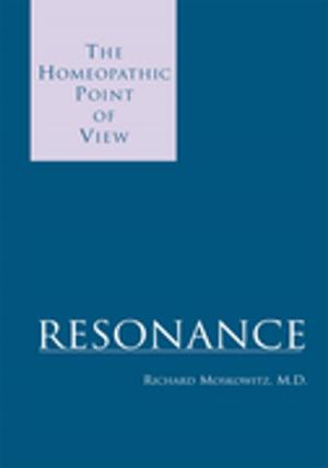 Cover of the book Resonance by Naphtali M. W. Makora