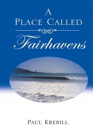 bigCover of the book A Place Called Fairhavens by 