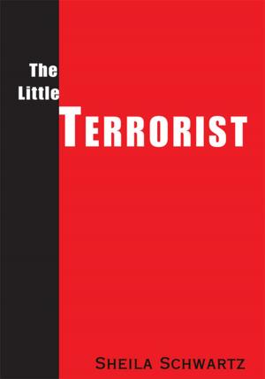 Cover of the book The Little Terrorist by Jan G. Otterstrom Fonnesbeck