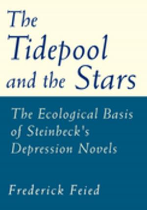 Cover of the book The Tidepool and the Stars by Cassidy O'Hara