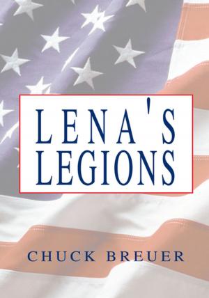 Cover of the book Lena's Legions by Jessie Brown