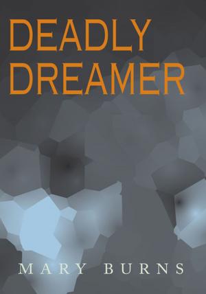 Book cover of Deadly Dreamer