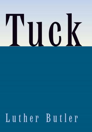 Cover of the book Tuck by Brad Lyonn