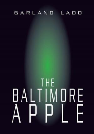 Cover of the book The Baltimore Apple by Bob A. Hall