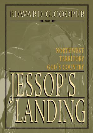 Cover of the book Jessop's Landing by M. L. Lindberg