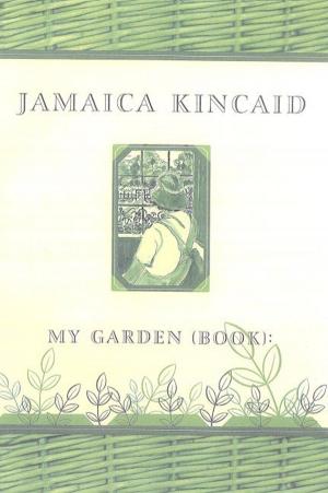 Cover of the book My Garden (Book) by Hideo Yokoyama