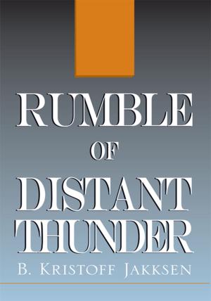bigCover of the book Rumble of Distant Thunder by 