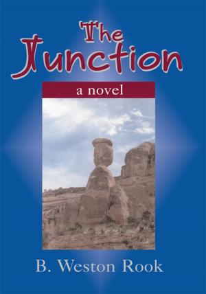 Cover of the book The Junction by Nanette L. Charron