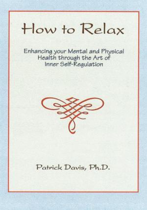 Cover of the book How to Relax by Andrew G. Marshall