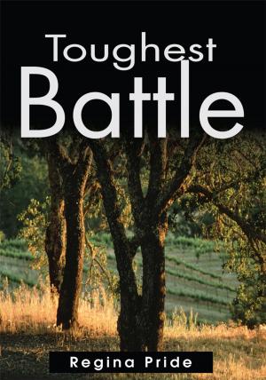 Cover of the book Toughest Battle by Annika Rhyder