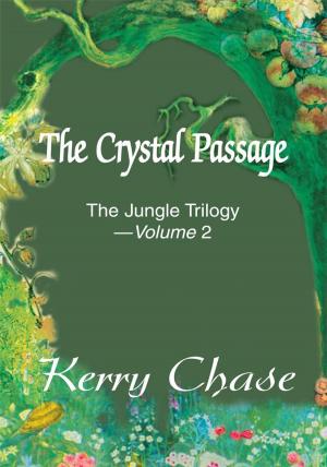 Cover of the book The Crystal Passage by Sarena Nanua, Sasha Nanua