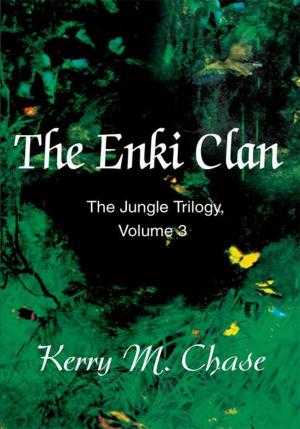 Cover of the book The Enki Clan by Patricia M. Bryce