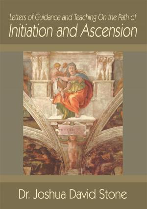 Cover of the book Letters of Guidance and Teaching on the Path of Initiation and Ascension by John Andes